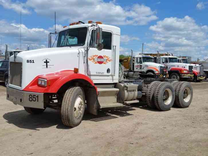 Kenworth T400 (1992)