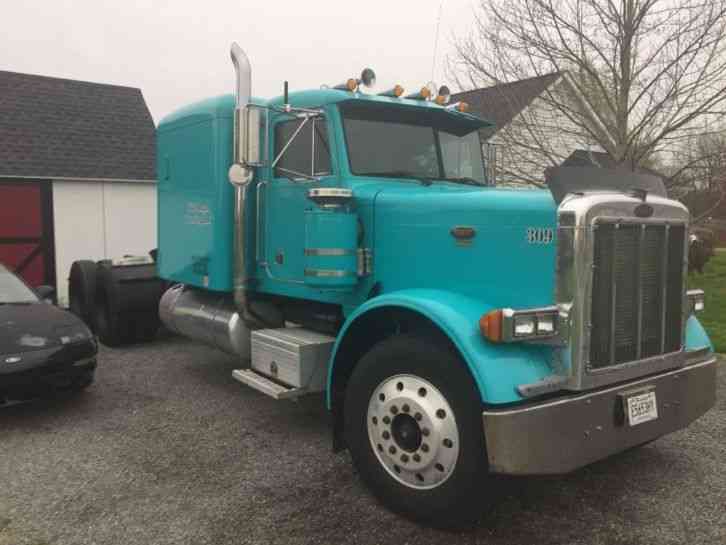 Peterbilt (1992)