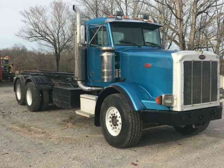 Peterbilt (1992)