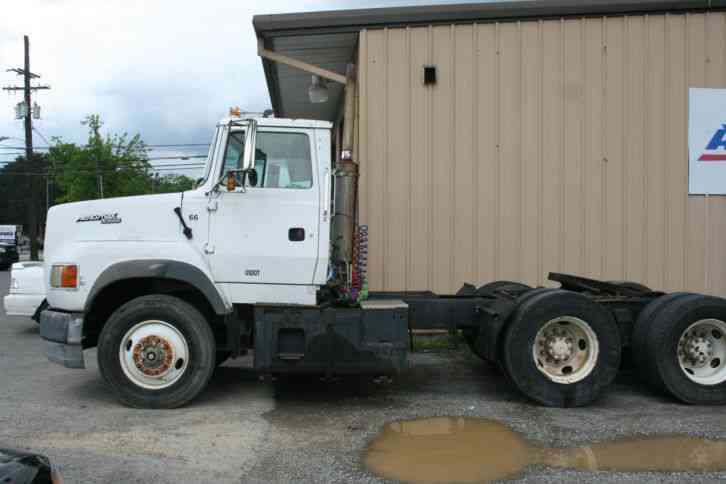 Ford L9000 (1993)