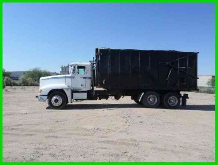 Freightliner FLD (1993)