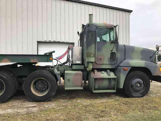 Freightliner M915A2 (1993)