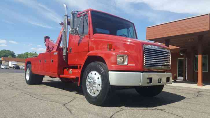 Freightliner FL70 (1993)