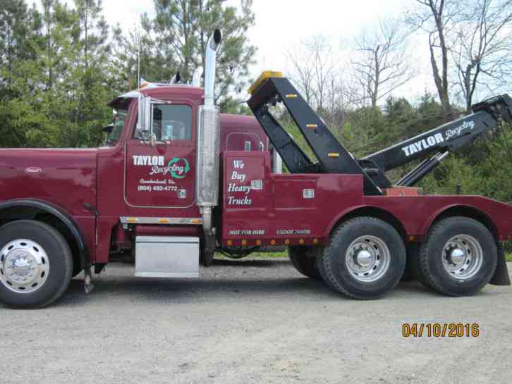 Peterbilt (1993)