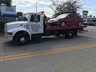 International (1993)