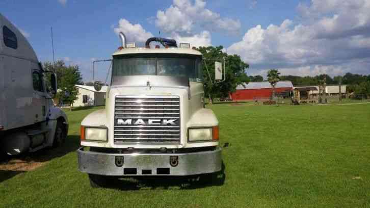 Mack ch613 (1993)