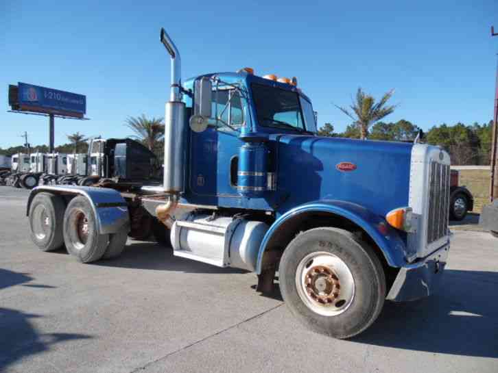 Peterbilt 357 (1993)