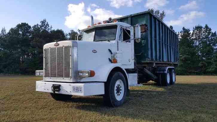 Peterbilt 357 (1993)