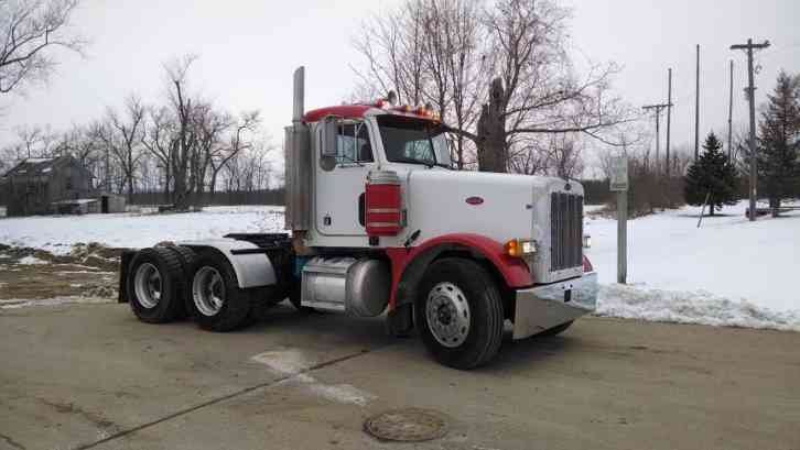 PETERBILT 378 (1993)