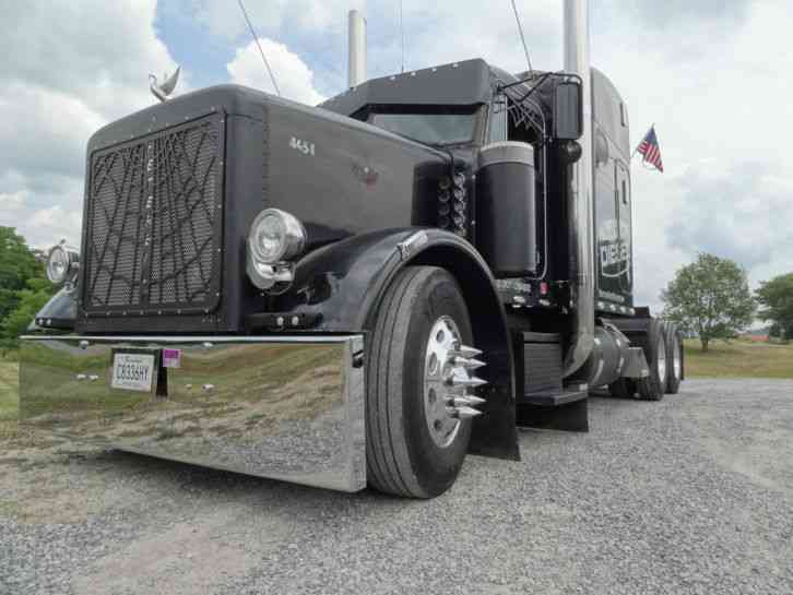 Peterbilt 378 (1993)