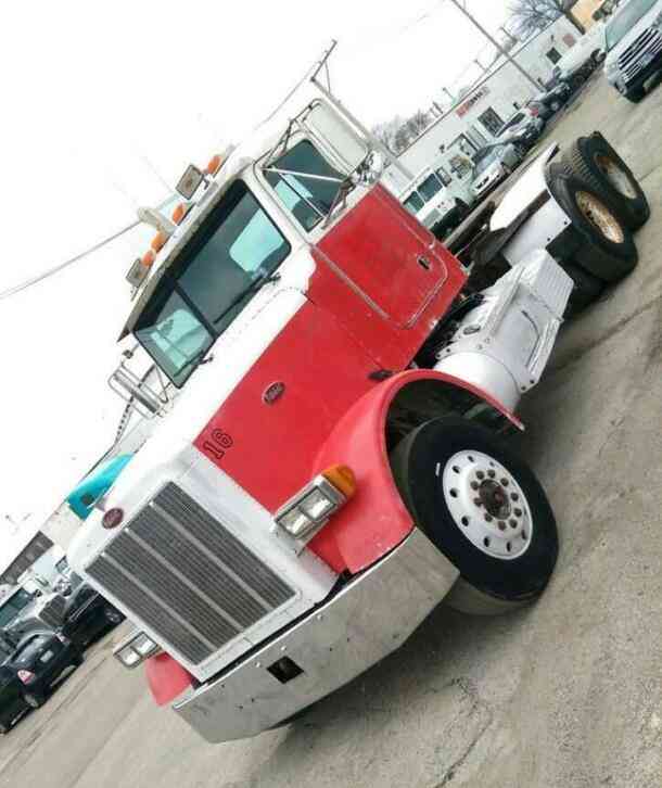 Peterbilt 378 (1993)