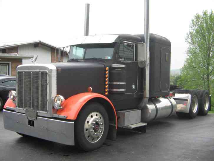 Peterbilt 379 (1993)