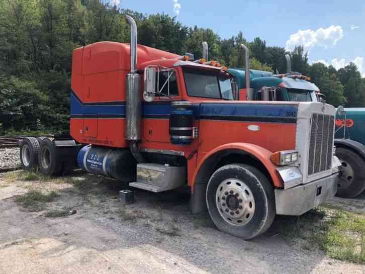 Peterbilt 379 (1993)