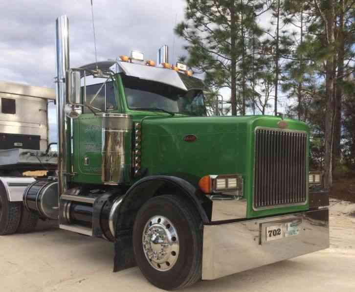 Peterbilt 379 (1993)