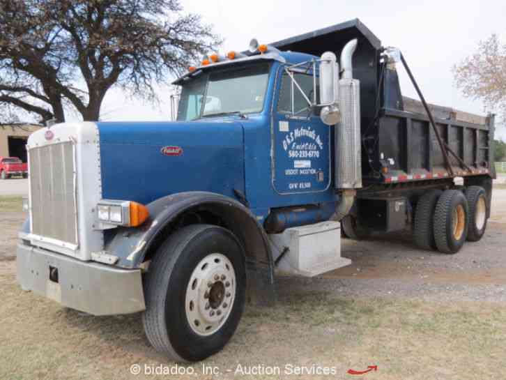 Peterbilt 379 (1993)