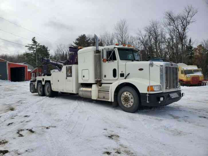 Peterbilt 377 (1993)