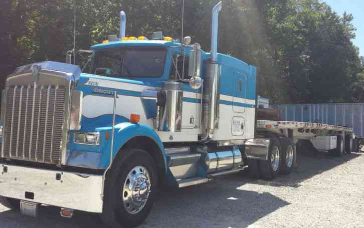 Kenworth (1993)