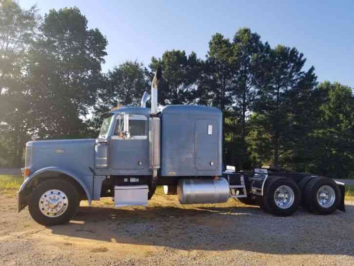 Peterbilt 379 (1994)