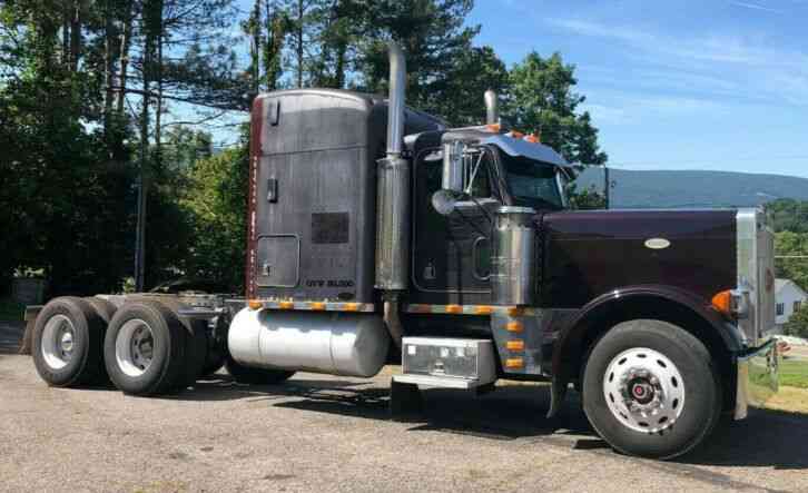 Peterbilt 379 (1994)