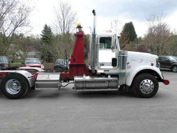 Freightliner Classic (1994)