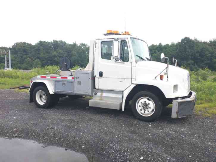 Freightliner FL60 (1994)