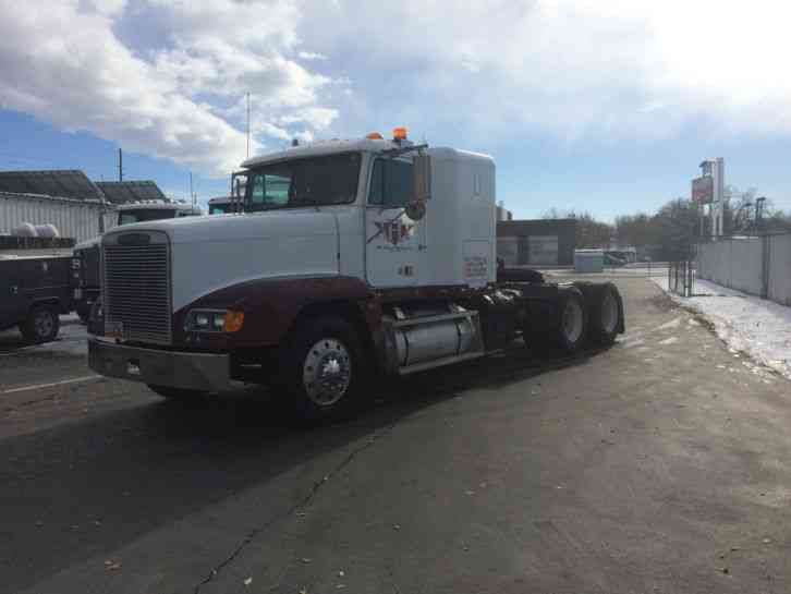 Freightliner FLD 120 (1994)