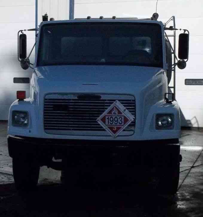 Freightliner (1994)