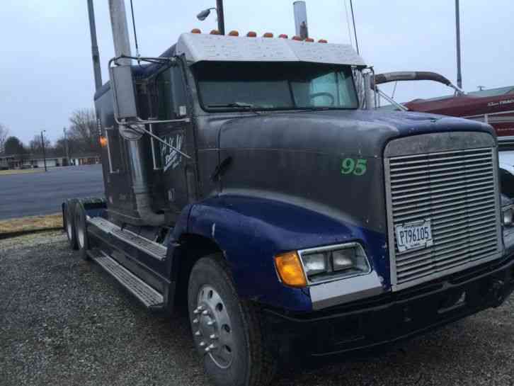 FREIGHTLINER FLD112 (1994)