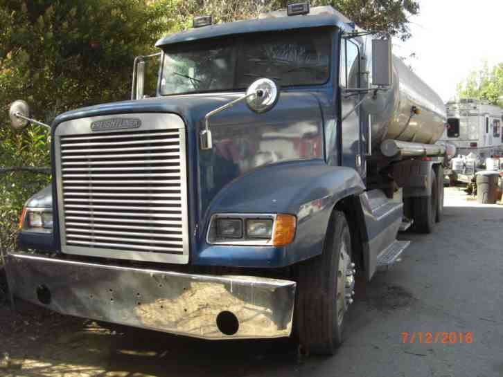 Freightliner (1994)