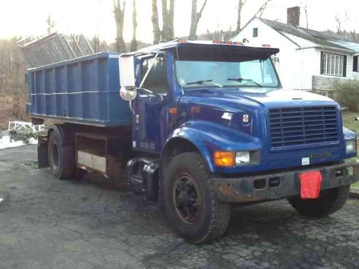 International 4900 (1994)