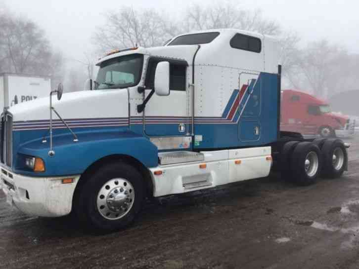 Kenworth T600 (1994)