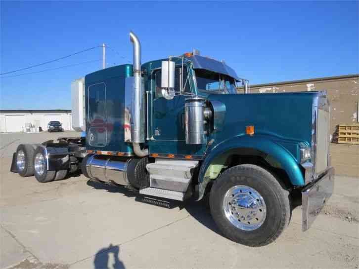 Kenworth W900 (1994)