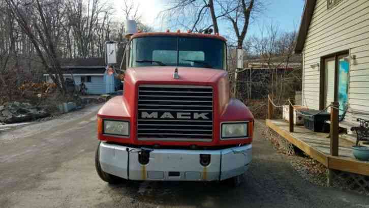 Mack (1994)