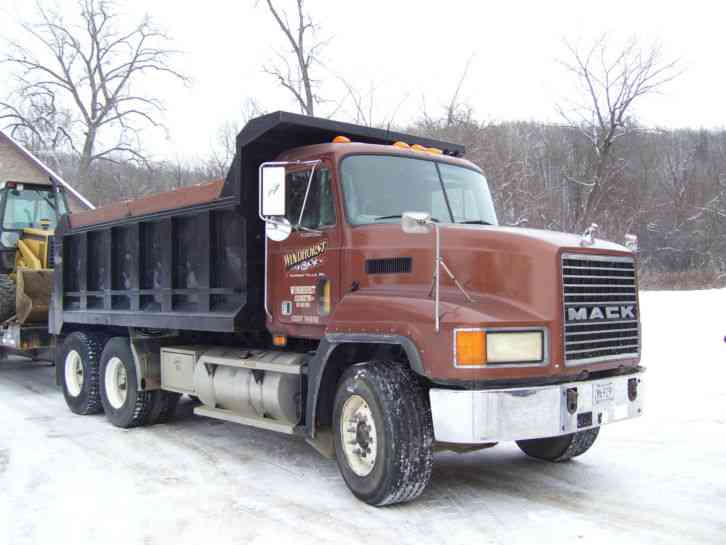 Mack CH613 (1994)