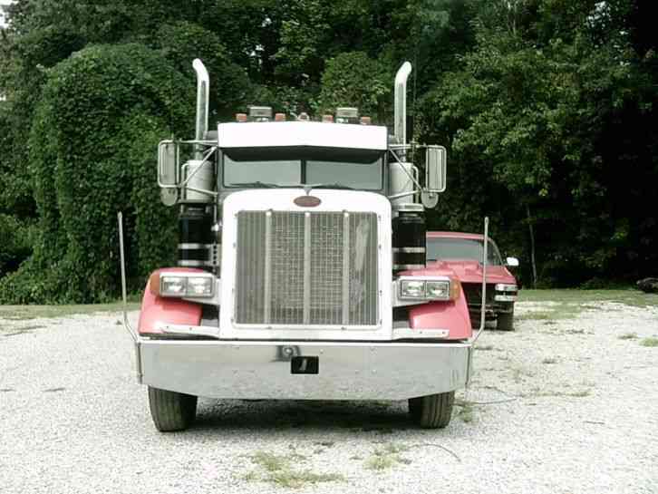 Peterbilt 379 (1994)