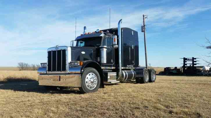 Peterbilt 379 (1994)