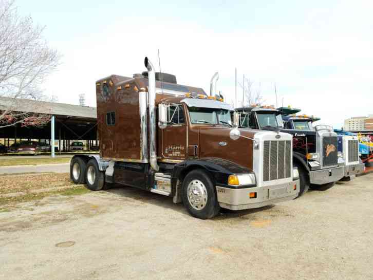 Peterbilt 377 (1994)