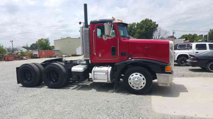 Peterbilt 377 (1994)