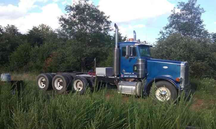 Peterbilt 378 (1994)