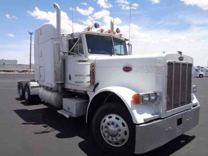 Peterbilt 379 EXT (1994)