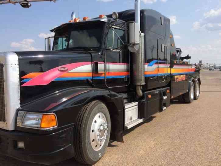 Peterbilt 377 (1994)