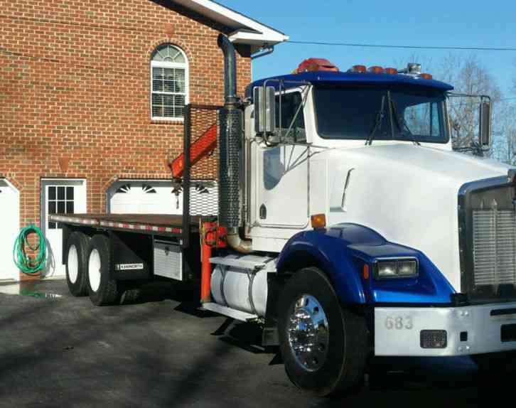 Kenworth T800 (1994)