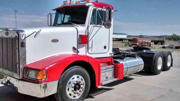 Peterbilt (1995)