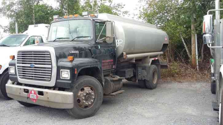 Ford L8000 (1994)