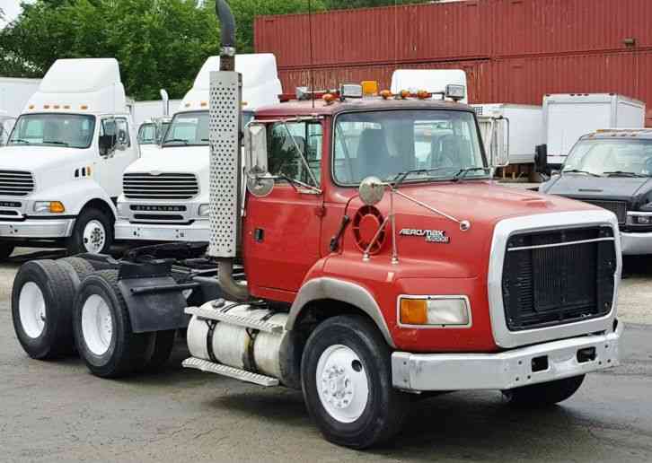 Ford L9000 (1995)