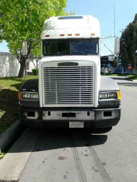 Freightliner FLD 120 (1995)