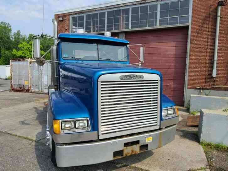 Freightliner (1995)