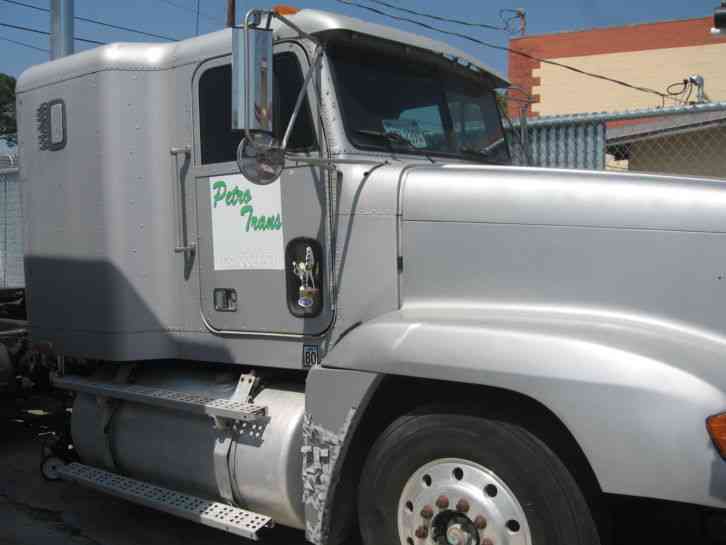 Freightliner FLD (1995)