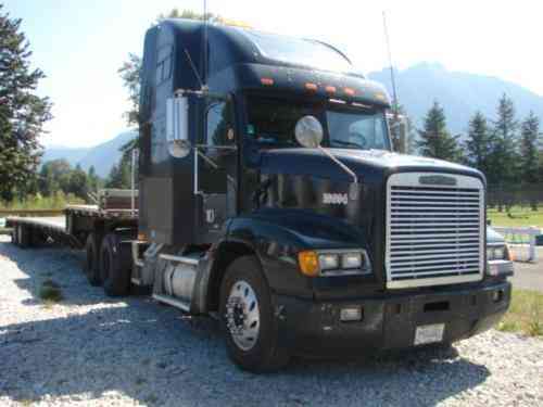 Freightliner FLD112 (1995)