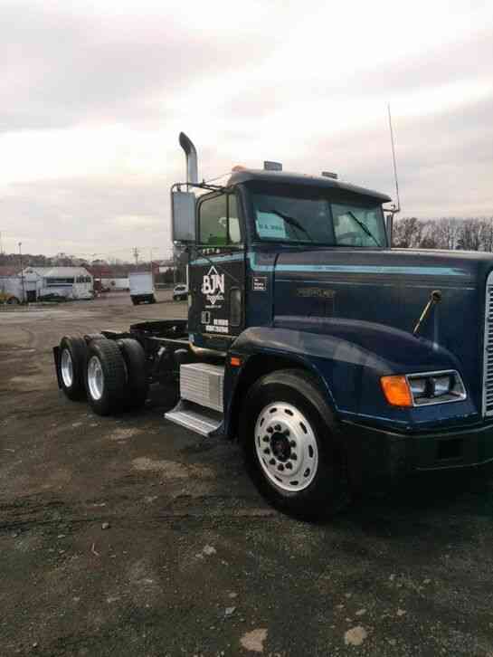 Freightliner FLD 120 (1995)